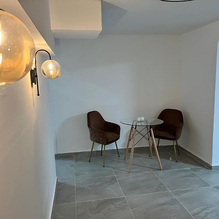 דירת אירוח ימית Apartment เบท เชอัน ภายนอก รูปภาพ