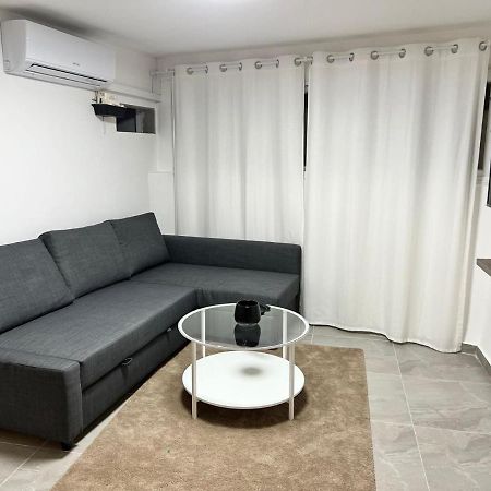 דירת אירוח ימית Apartment เบท เชอัน ภายนอก รูปภาพ