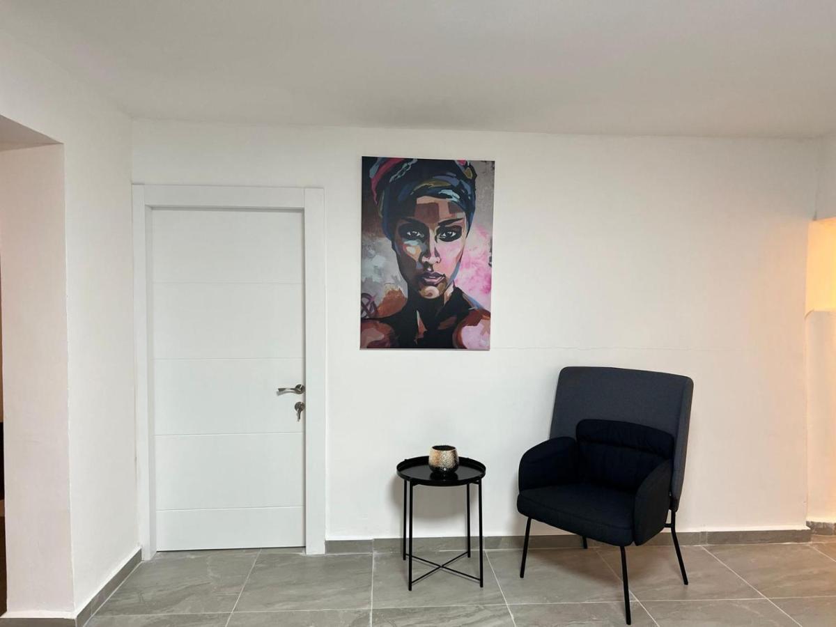 דירת אירוח ימית Apartment เบท เชอัน ภายนอก รูปภาพ