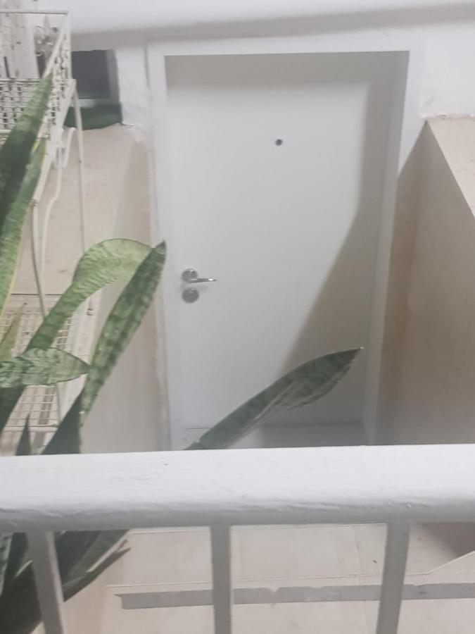 דירת אירוח ימית Apartment เบท เชอัน ภายนอก รูปภาพ