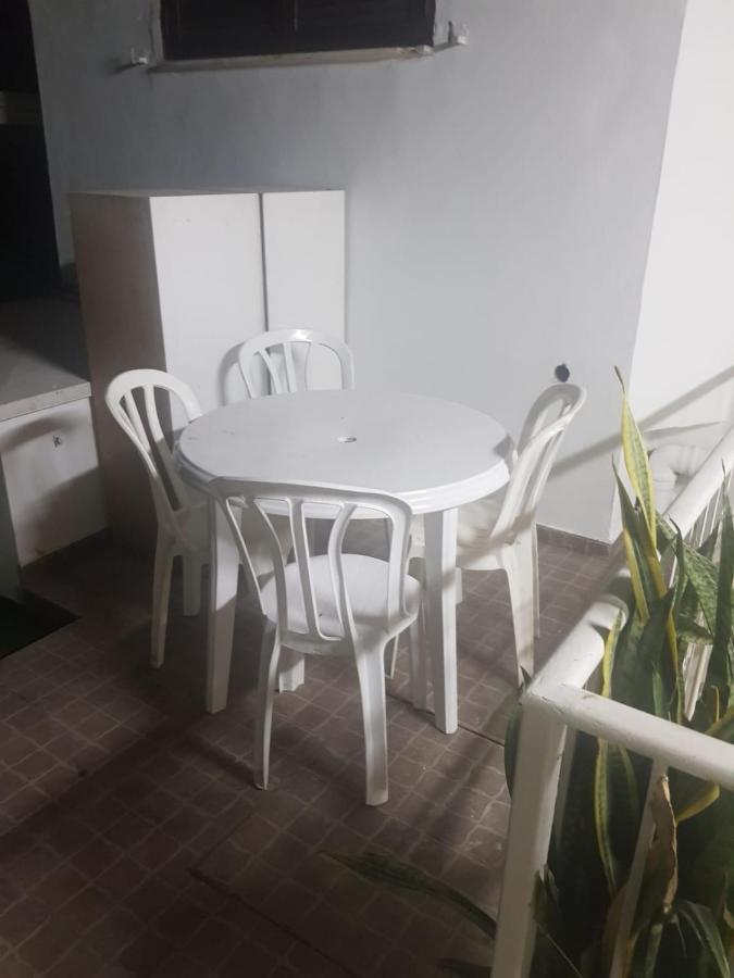 דירת אירוח ימית Apartment เบท เชอัน ภายนอก รูปภาพ