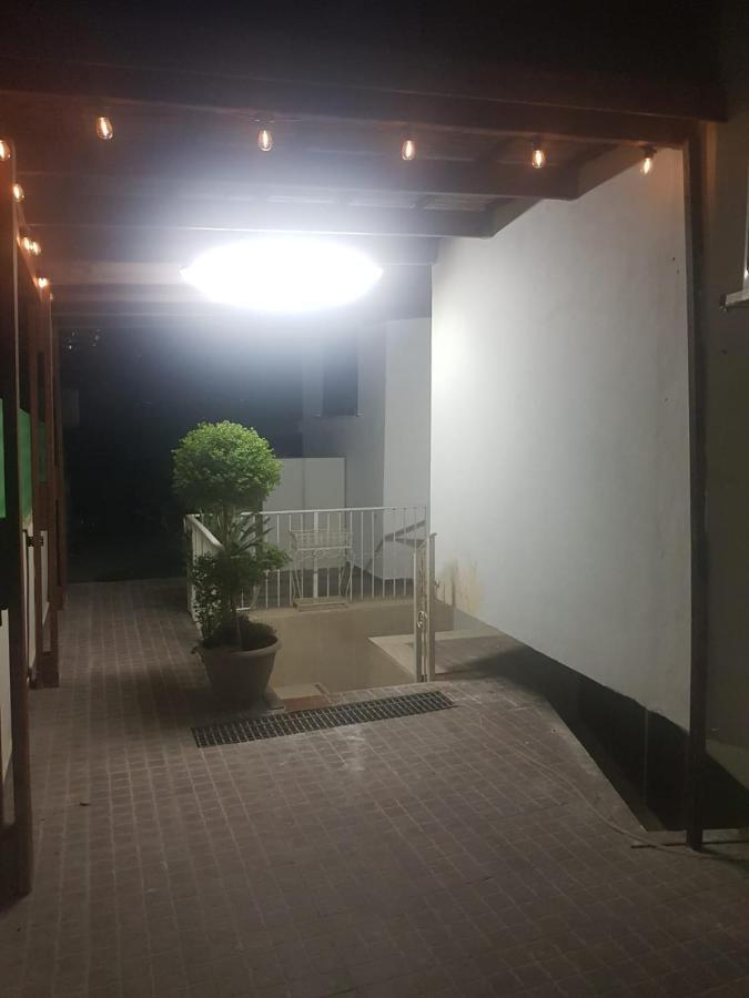 דירת אירוח ימית Apartment เบท เชอัน ภายนอก รูปภาพ